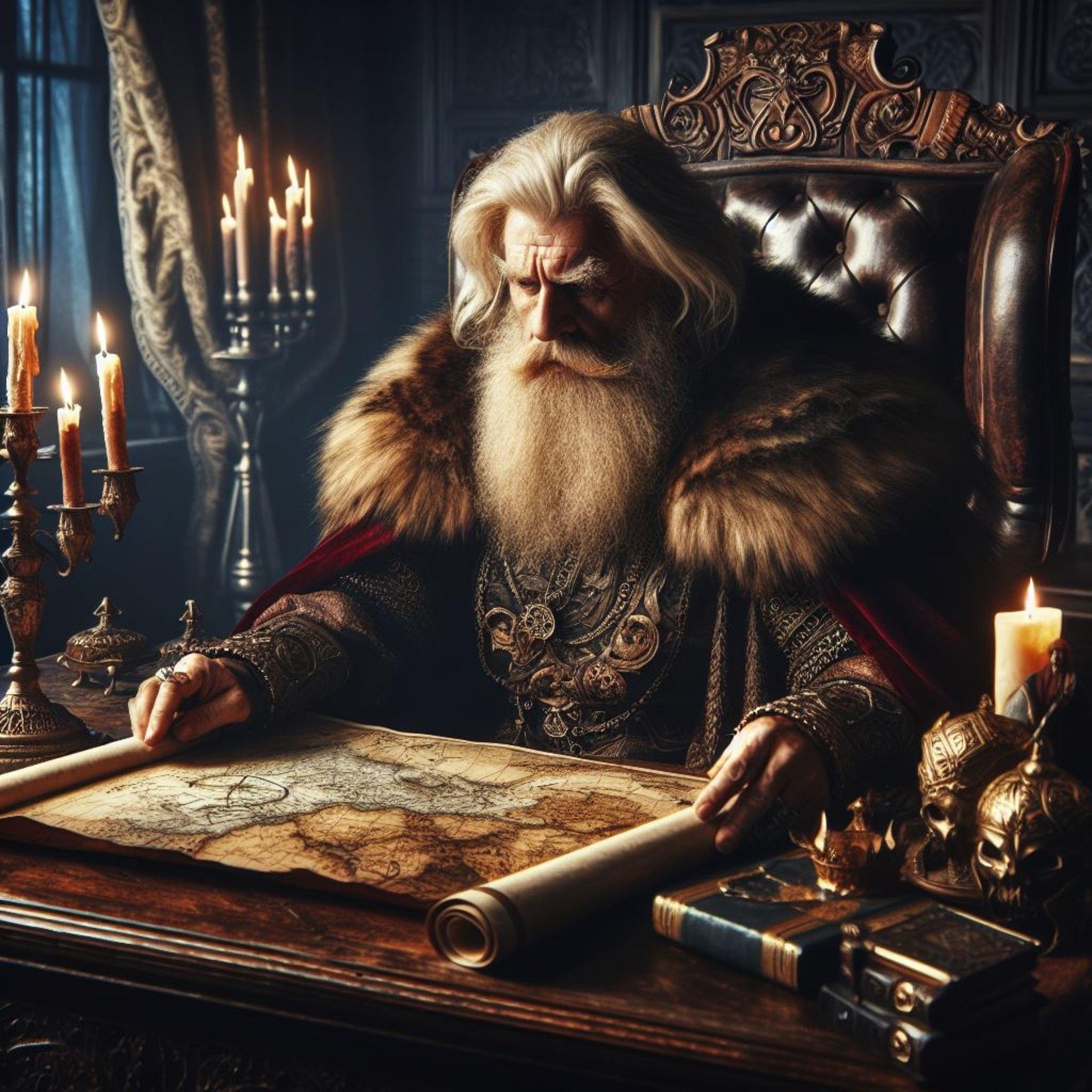 260720kf pixabay king